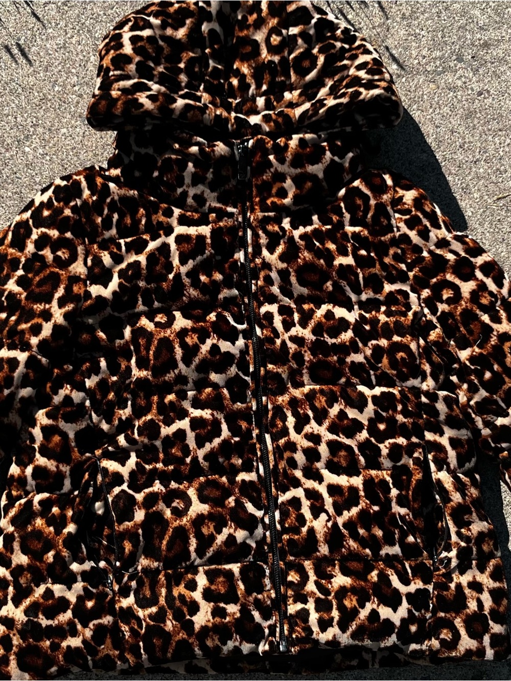 Kids Jackets & Coats Subcategory